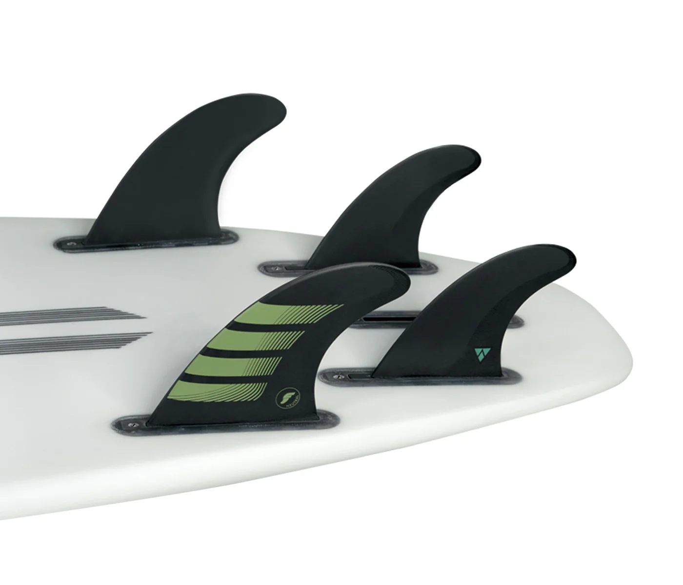 Alpha F8 5 Fin 2