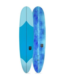 CA General 8'6 9'0 Blue LB