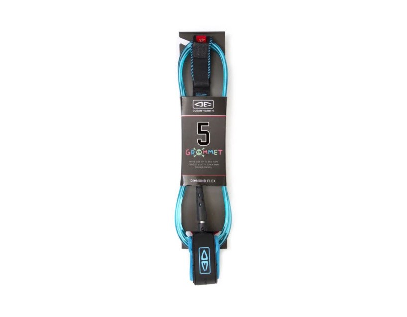 DF 5'0 Comp Leash