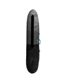 FCS Day LB BLK Bag