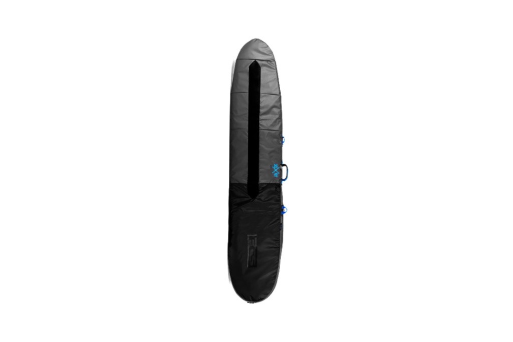 FCS Day LB BLK Bag