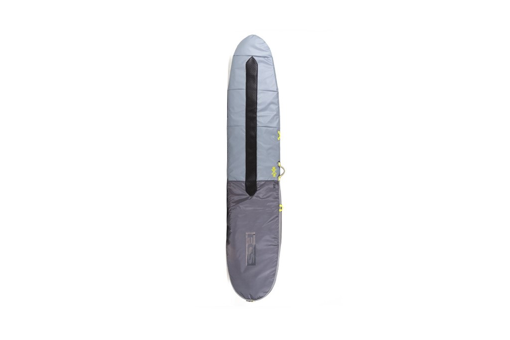 FCS Day LB Bag
