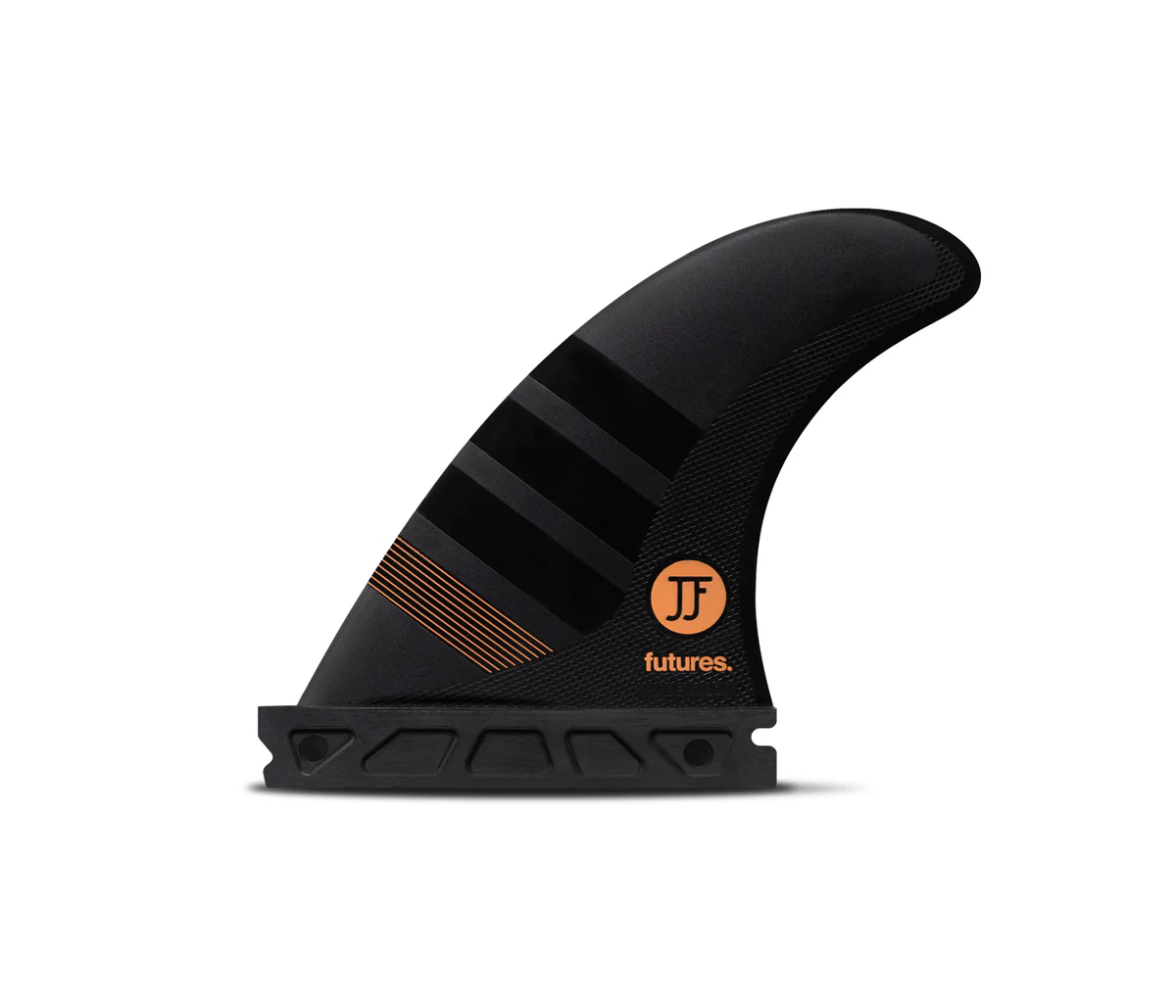 JJF Alpha Grom