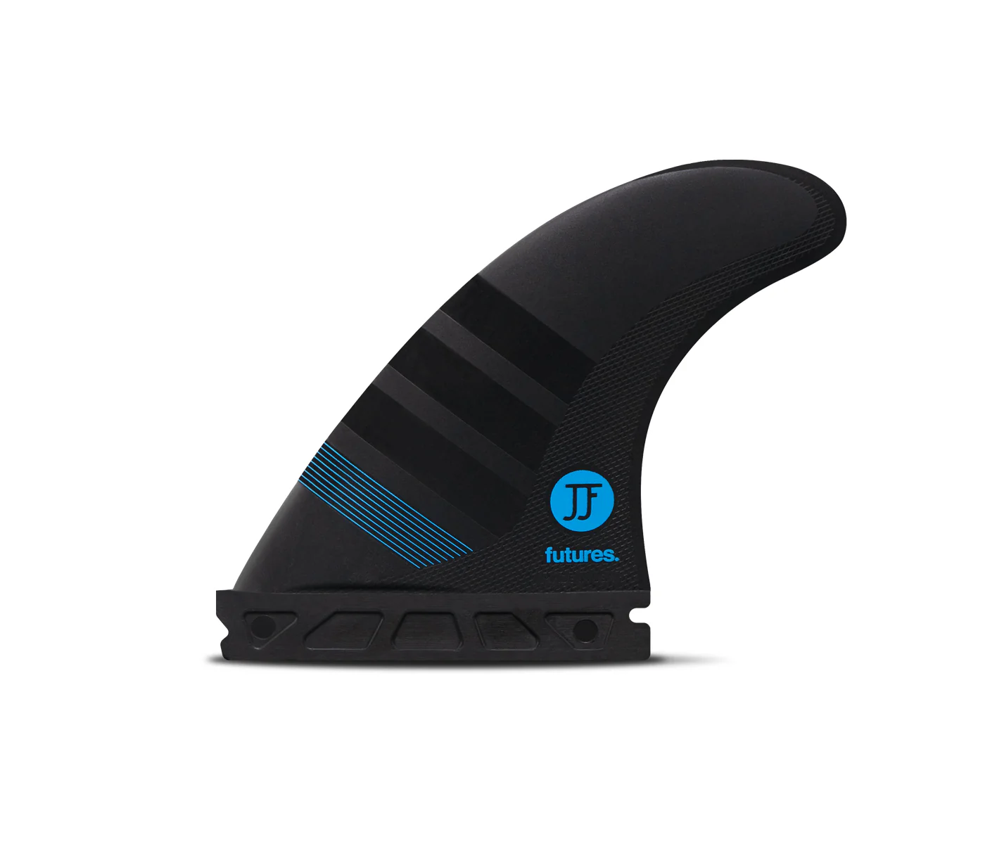 JJF Alpha Small