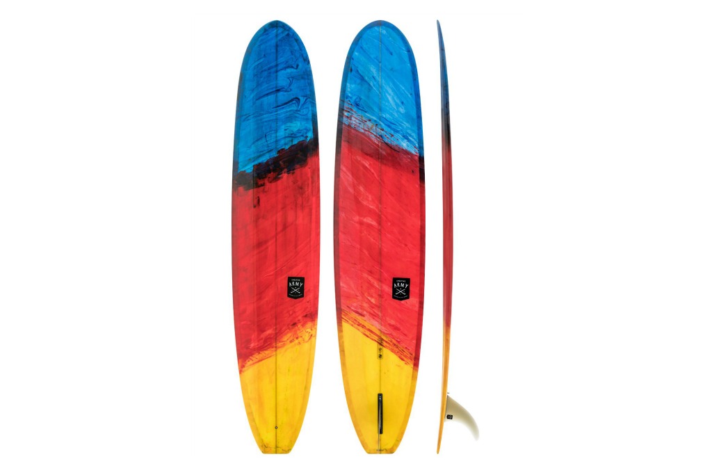 Creative army surf discount