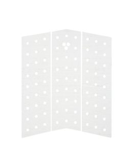 White Skinny TP
